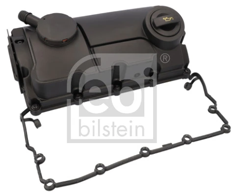 Cylinder Head Cover